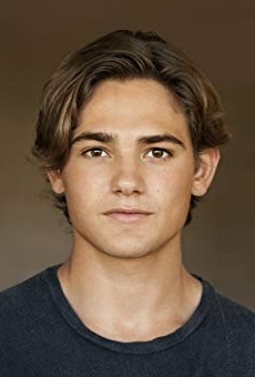 Películas de Carson Boatman