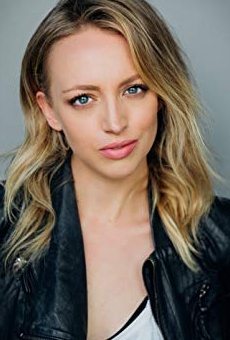 Películas de Carson Dougherty