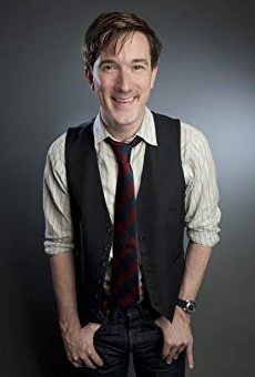 Películas de Carson Elrod