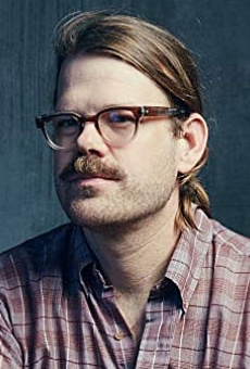 Películas de Carson Mell