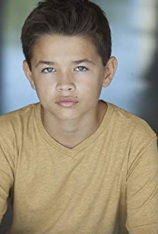 Películas de Carson Trinity Haverda