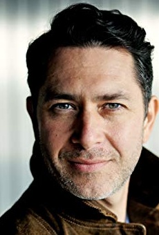 Películas de Carsten Hayes