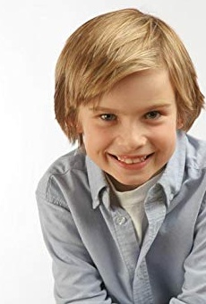 Películas de Carter Burns