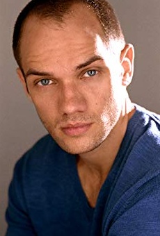 Películas de Carter Gill