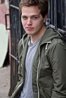 Películas de Carter Haseley