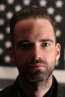 Películas de Carter Logan