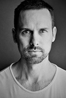 Películas de Carter MacIntyre