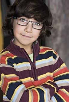 Películas de Carter Sand