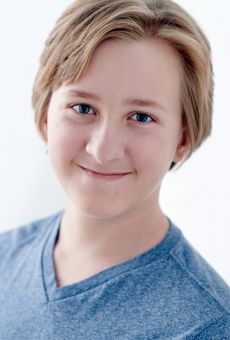 Películas de Carter Trey Smith