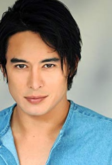 Películas de Cary Alexander