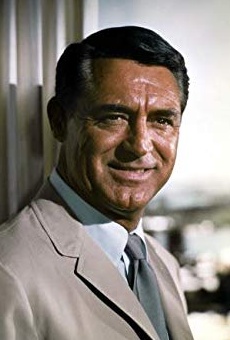 Películas de Cary Grant