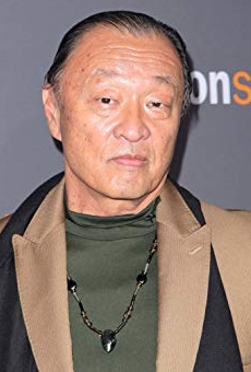 Películas de Cary-Hiroyuki Tagawa