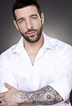 Películas de Cary Mark