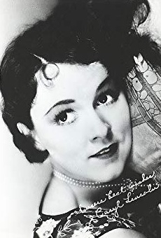 Películas de Caryl Lincoln