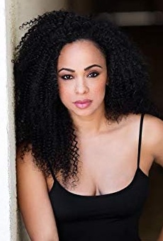 Películas de Caryn Ward