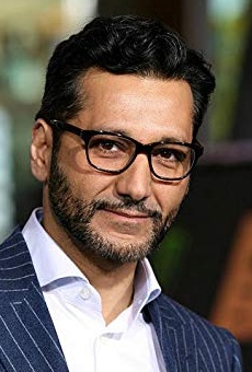 Películas de Cas Anvar