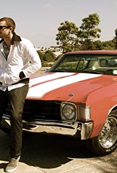 Películas de Casey Adkisson