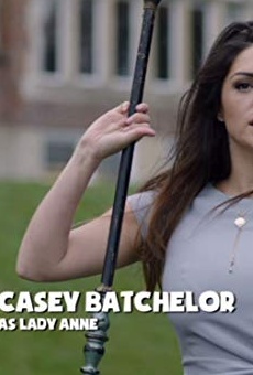 Películas de Casey Batchelor