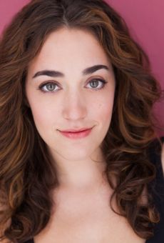 Películas de Casey Cancellieri