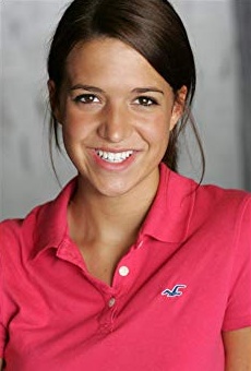 Películas de Casey Evans Películas de Casey Evans