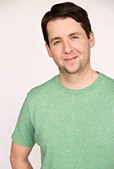 Películas de Casey Feigh