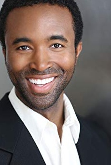 Películas de Casey Ford Alexander