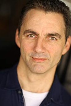 Películas de Casey Groves