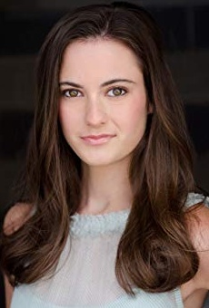 Películas de Casey Hartnett