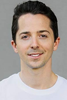 Películas de Casey J. Adler