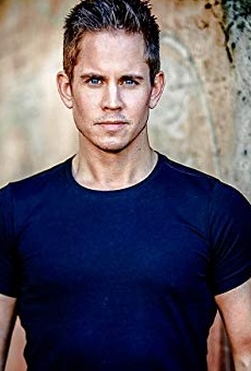 Películas de Casey James