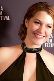 Películas de Casey Killoran