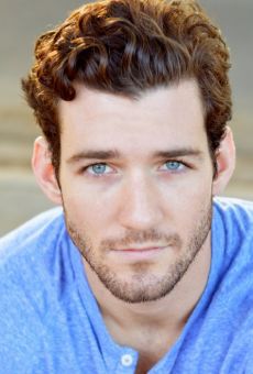 Películas de Casey King