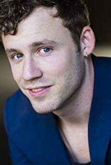 Películas de Casey Leach