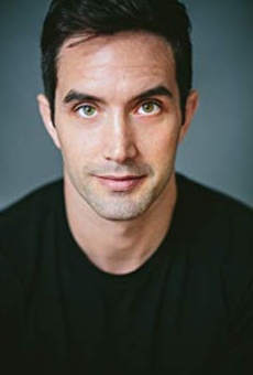 Películas de Casey Manderson