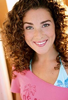 Películas de Casey Mauro