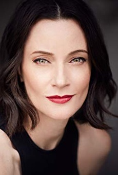 Películas de Casey McKinnon