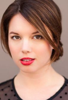 Películas de Casey McMurray