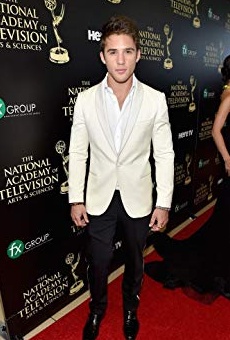 Películas de Casey Moss