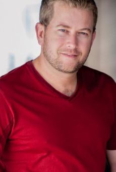 Películas de Casey Myers