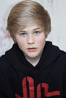 Películas de Casey Simpson