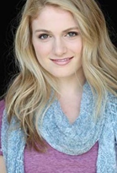 Películas de Casey Tutton