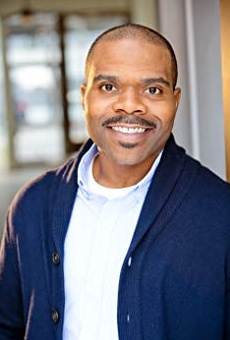 Películas de Casey Washington