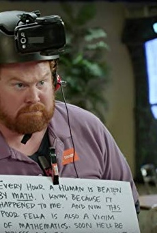 Películas de Casey Webb