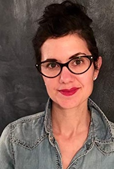 Películas de Casie Tabanou