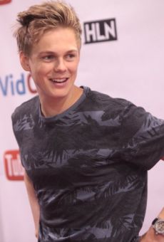 Películas de Caspar Lee