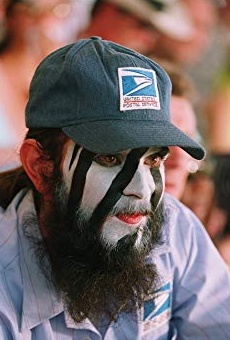 Películas de Caspar Poyck