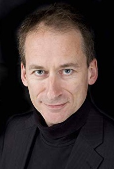 Películas de Caspar