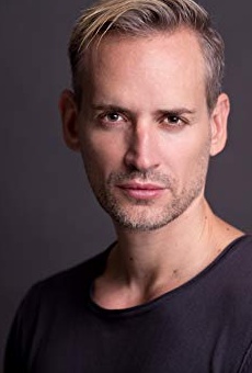 Películas de Casper Andreas