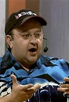 Películas de Casper de Vries