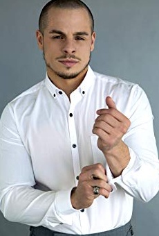 Películas de Casper Smart